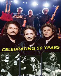 poster for event