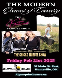 poster for event