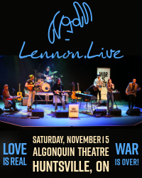 poster for event