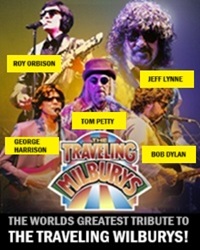 poster for event