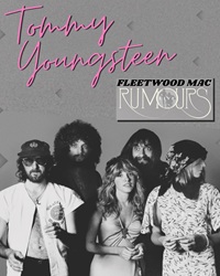 poster for event