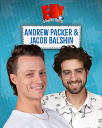 poster for event