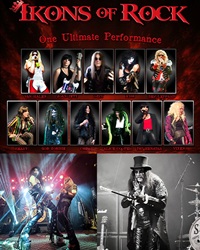 poster for event